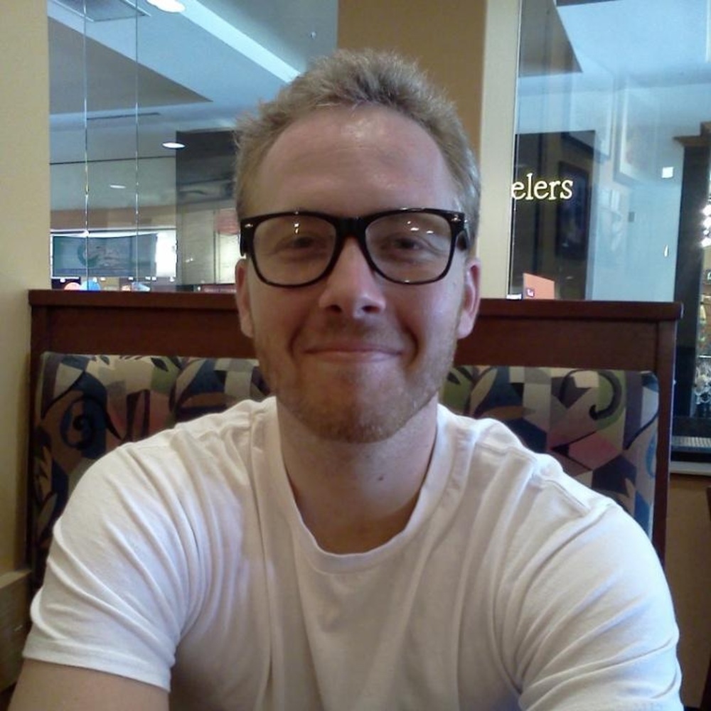 Meet your Posher, Corey